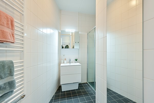 Medium property photo - Marrewijklaan 97, 3201 BH Spijkenisse